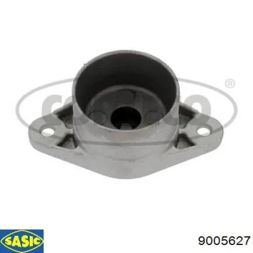 Опора амортизатора заднього 9005627 Sasic