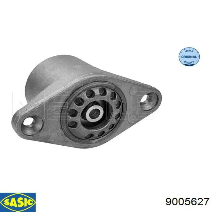Опора стійки амортизатора заднього Sasic 9005627