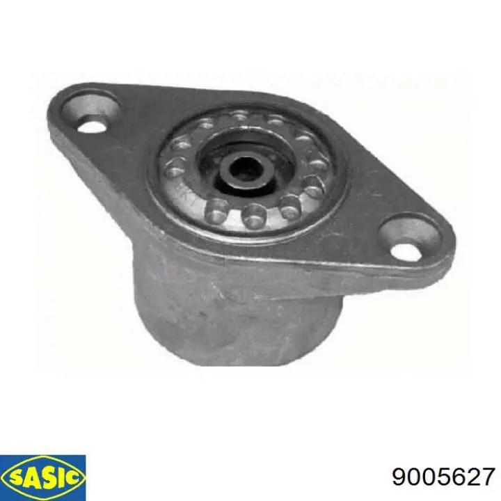 9005627 Sasic Опора амортизатора