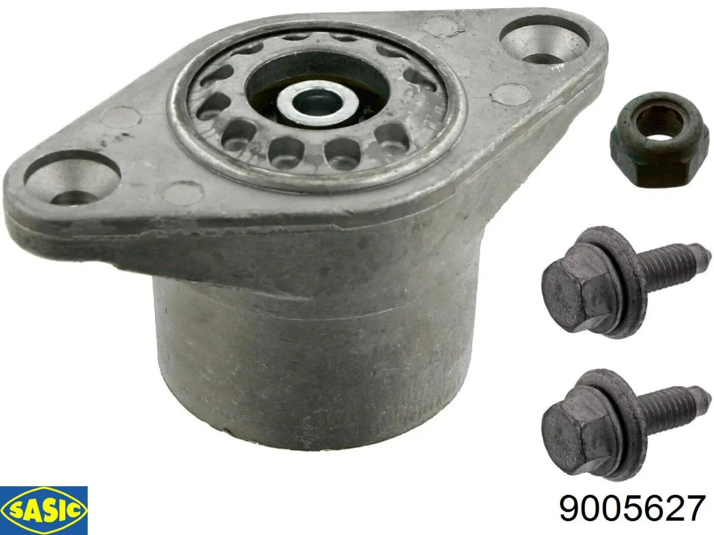Опора амортизатора заднього Sasic 9005627 ціна, від 17.87 USD