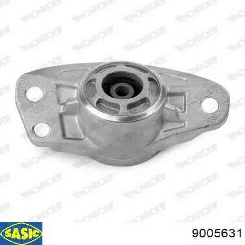 Опора амортизатора заднього Sasic 9005631 ціна, від 12.94 USD
