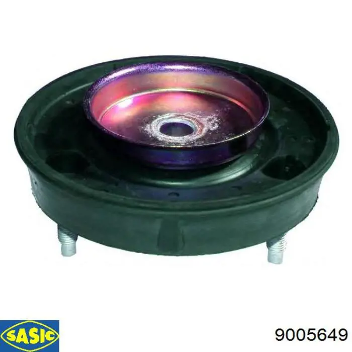 Опора амортизатора переднього 9005649 Sasic
