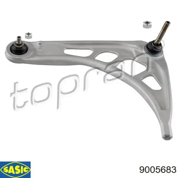 Ходова Sasic 9005683