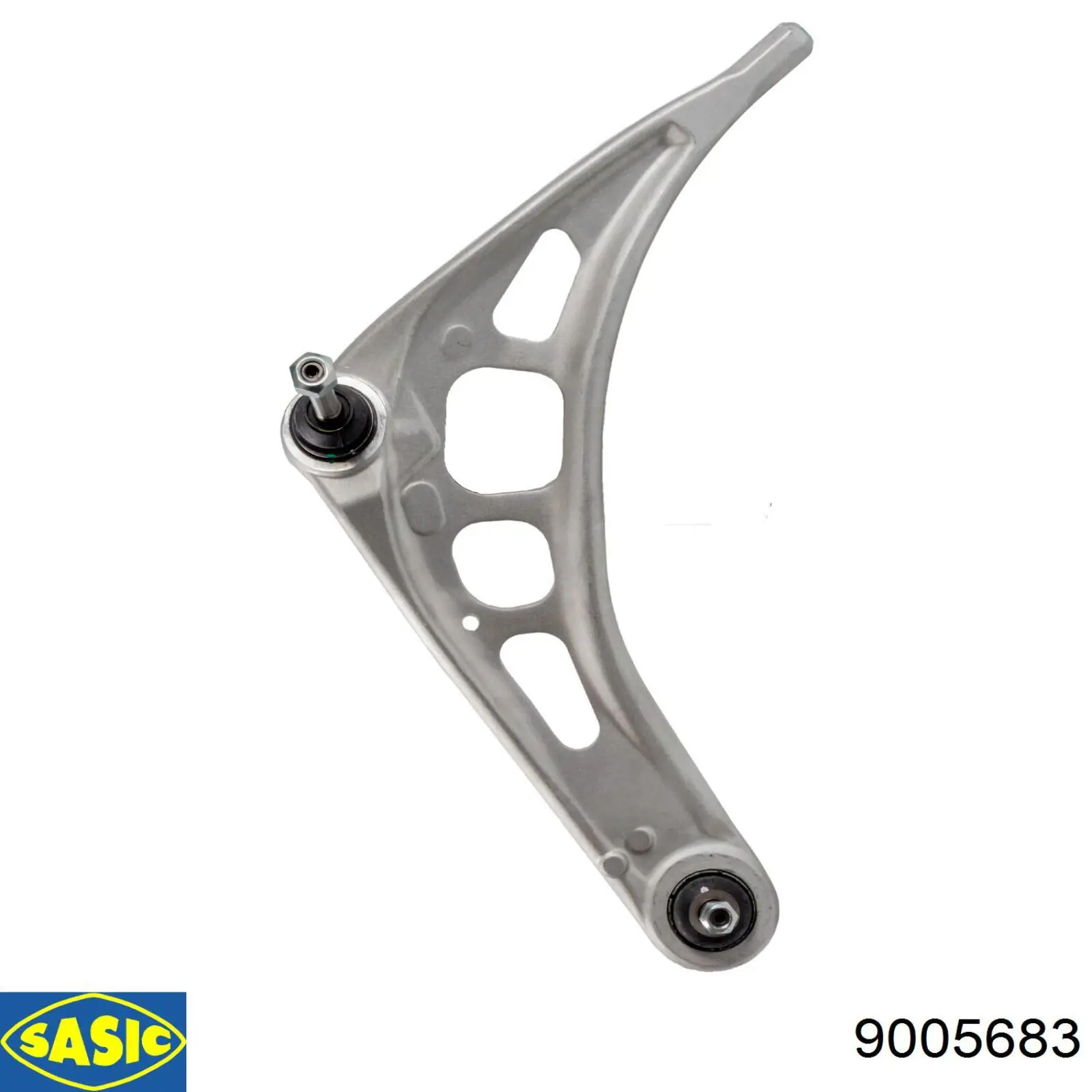 Важіль передній лівий Sasic 9005683 ціна, від 86.16 USD
