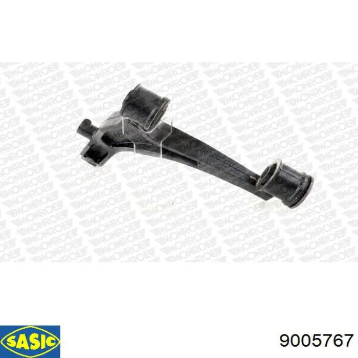 Купити 93192690 Opel Важіль передньої підвіски нижній, правий