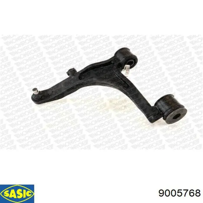 Важіль передній лівий Sasic 9005768 ціна, від 116.56 USD