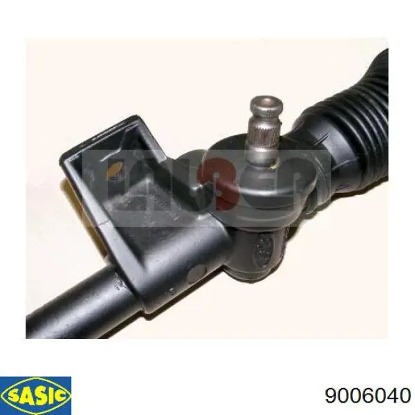 Управління рульове в зборі AGR FO9102 ціна, від 59.19 USD