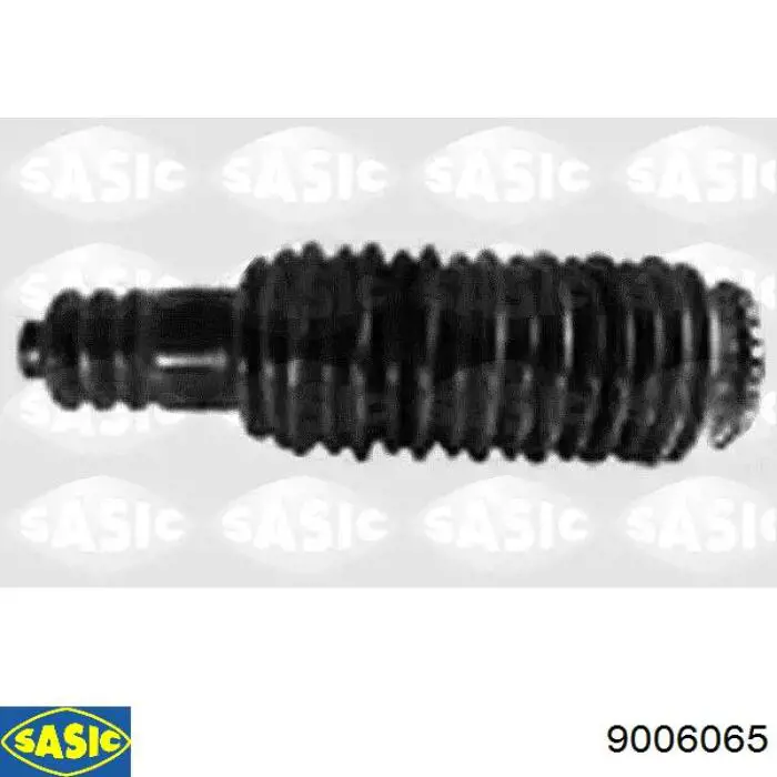 Пильник рульової рейки 9006065 Sasic