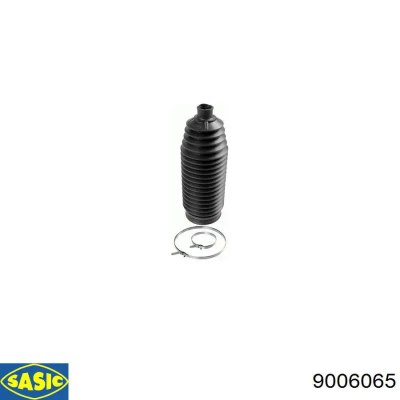 Купити 9006065 Sasic Пильник тяги