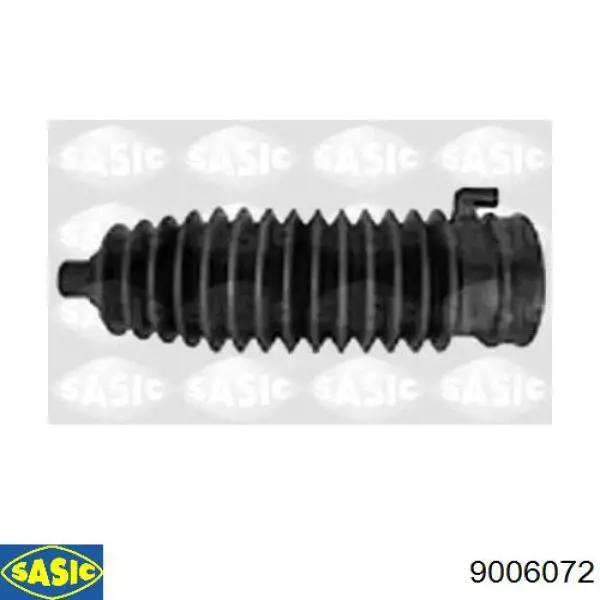 Пильник рульової тяги Sasic 9006072 ціна, від 5.48 USD