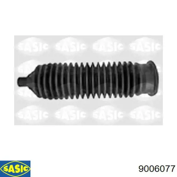 Купити 9006077 Sasic Пильник тяги