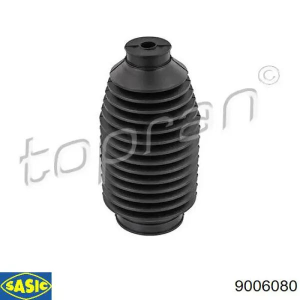 Пильник рульової рейки 7398680 Ford
