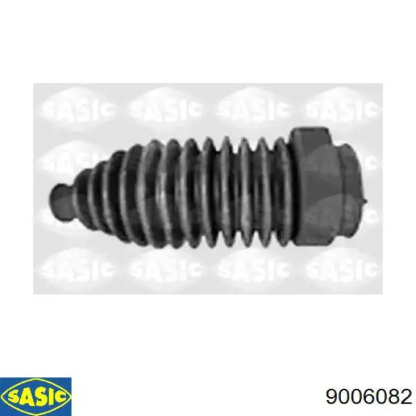 Пильник рейки Sasic 9006082