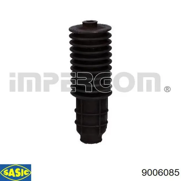 Чохол рульової рейки правий Sasic 9006085 ціна, від 8.96 USD