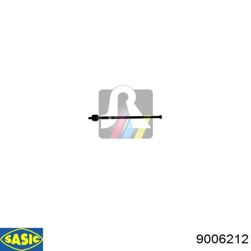 191422803 VAG Тяги кермові
