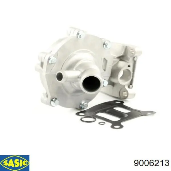 Тяга рульова Sasic 9006213