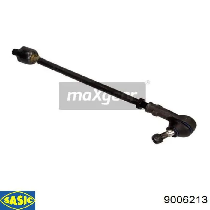 Тяга рульова поперечна Sasic 9006213 ціна, від 11.14 USD