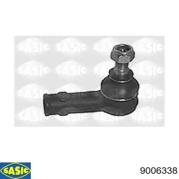 Купити 9006338 Sasic Рульовий наконечник