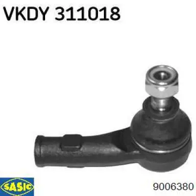 Купити 9006380 Sasic Рульовий наконечник