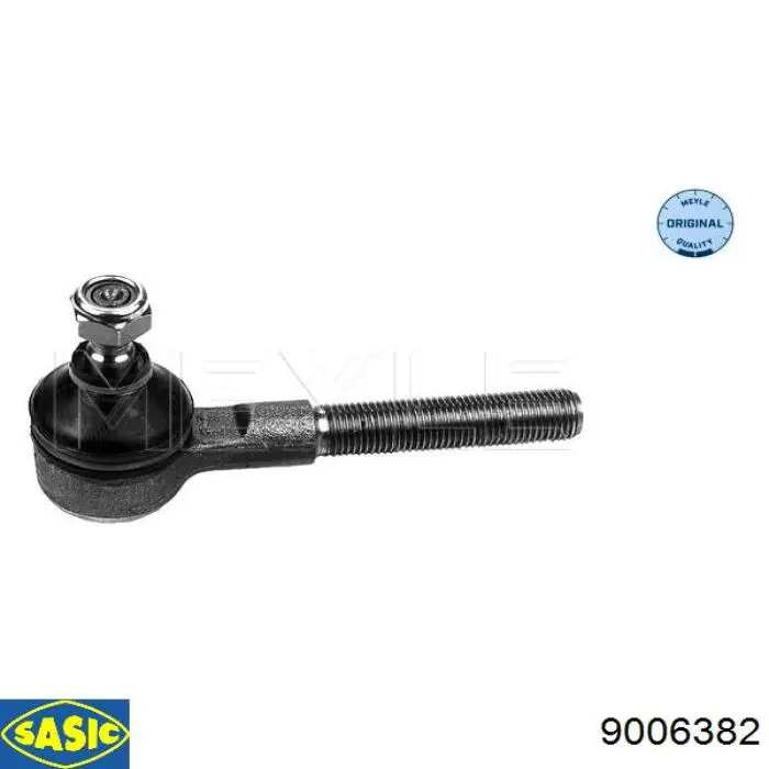 Купити 10146 Lemforder Рульовий наконечник