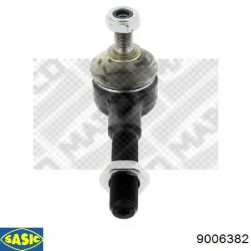 Рульовий наконечник 10146 Lemforder