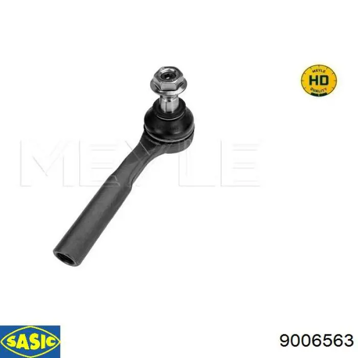 Наконечник рульовий Sasic 9006563 ціна, від 8.72 USD