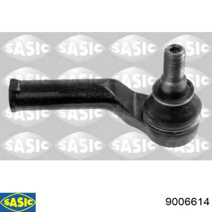 Наконечник рульовий Sasic 9006614 ціна, від 16.22 USD