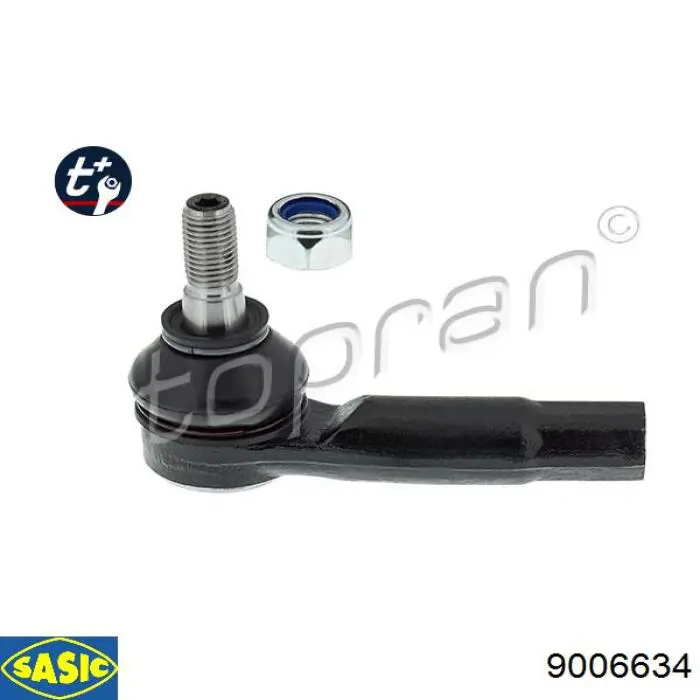Купити 9006634 Sasic Рульовий наконечник