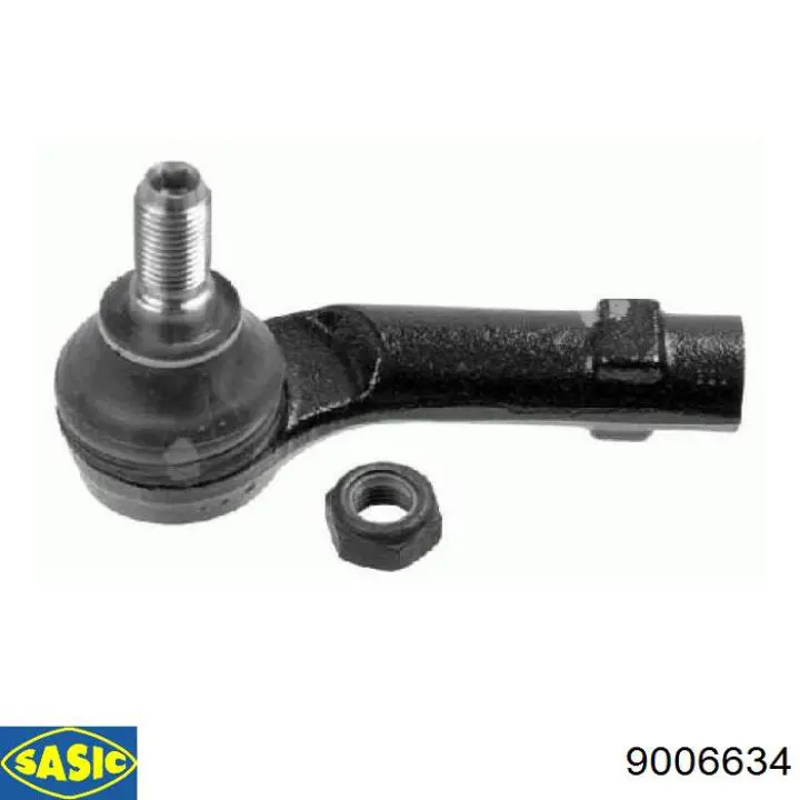 Рульовий наконечник 9006634 Sasic