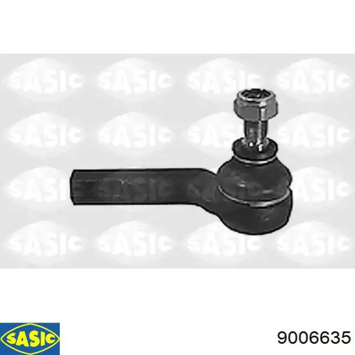 Купити 9006635 Sasic Рульовий наконечник