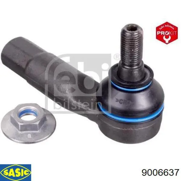 Купити 9006637 Sasic Рульовий наконечник