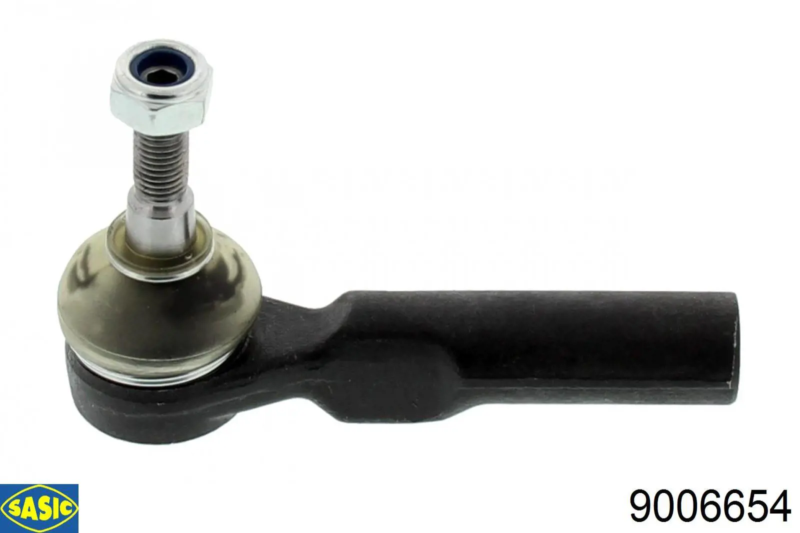 Наконечник рульовий Sasic 9006654 ціна, від 6.99 USD