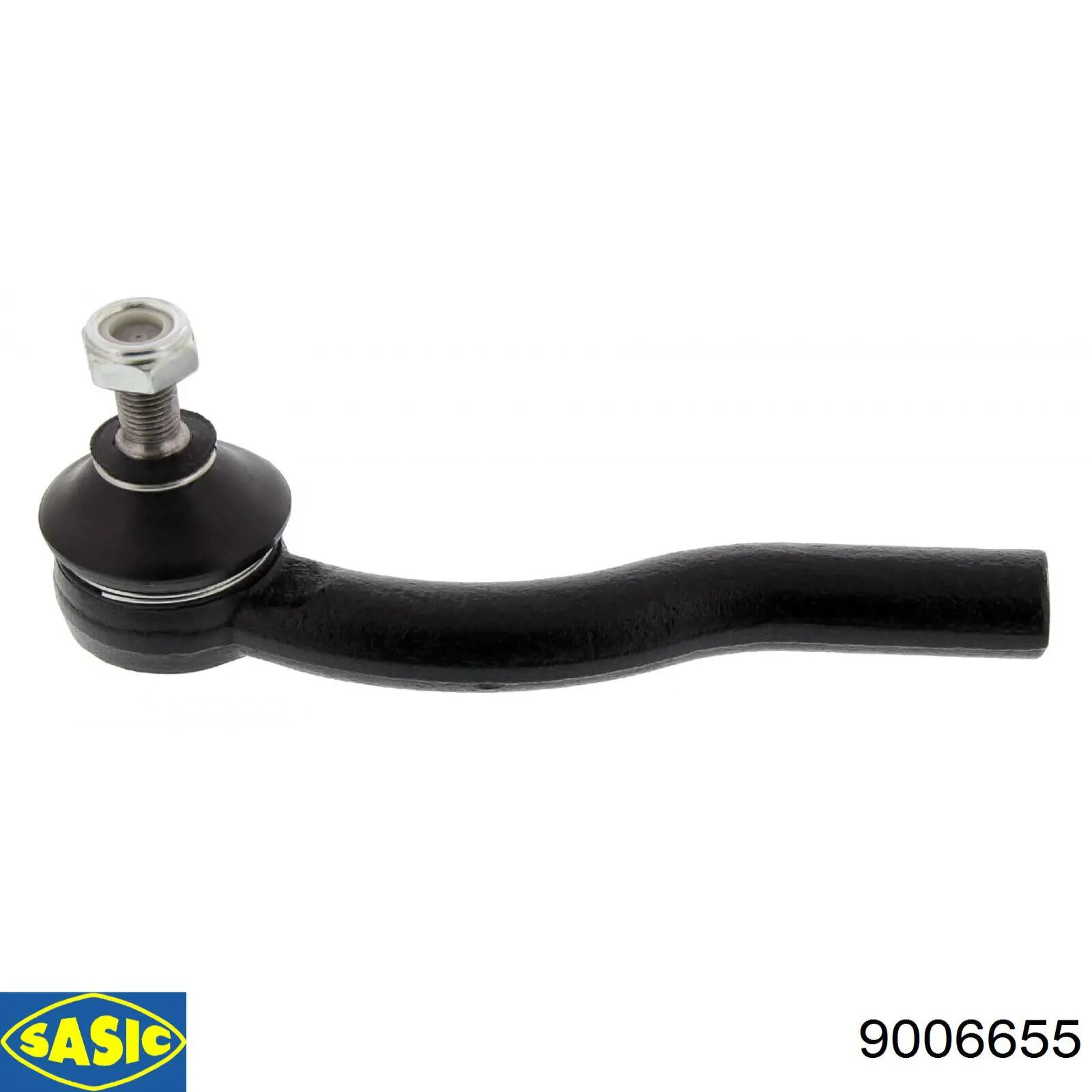Наконечник рульовий Sasic 9006655 ціна, від 12.12 USD
