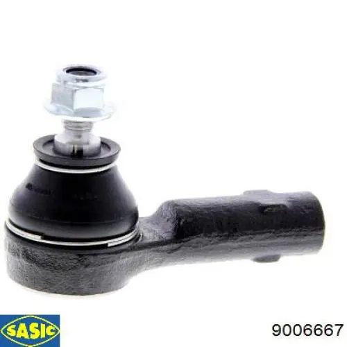 Рульовий наконечник 9006667 Sasic