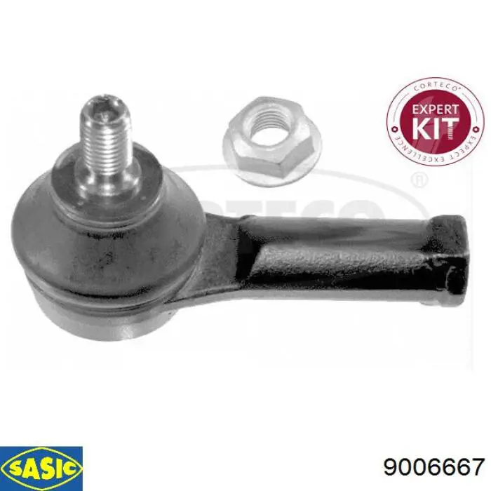 Купити 9006667 Sasic Рульовий наконечник