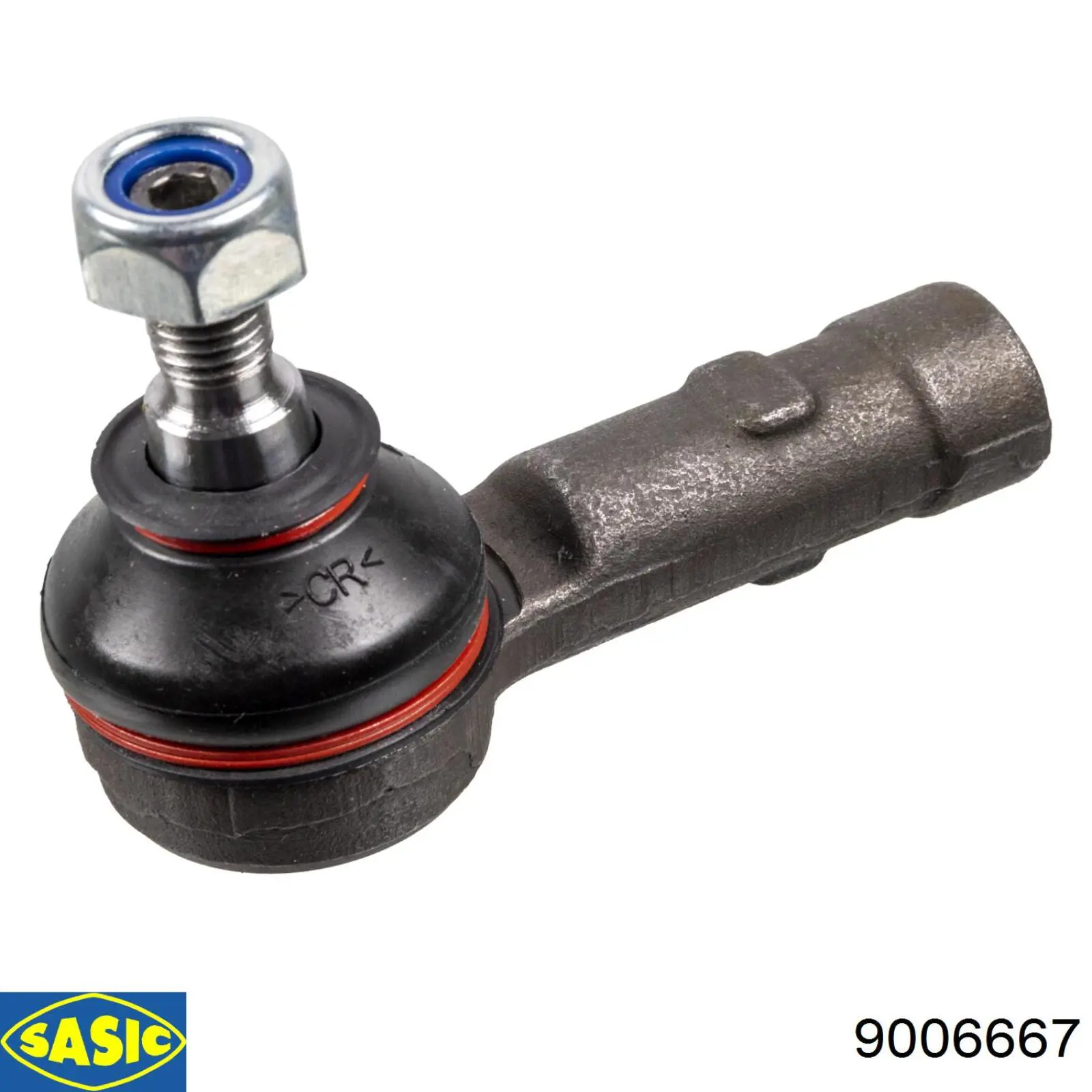 Наконечник рульовий Sasic 9006667 ціна, від 9.38 USD