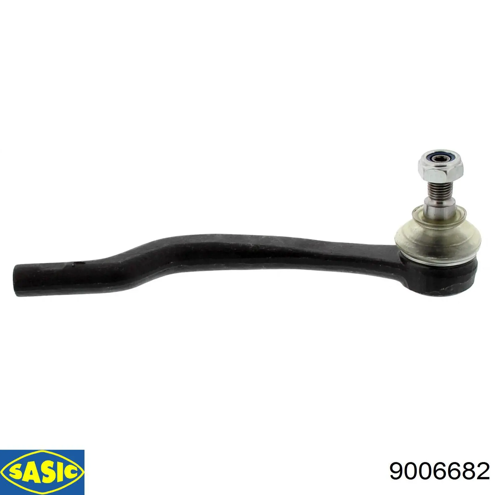 Наконечник рульовий Sasic 9006682 ціна, від 15.61 USD