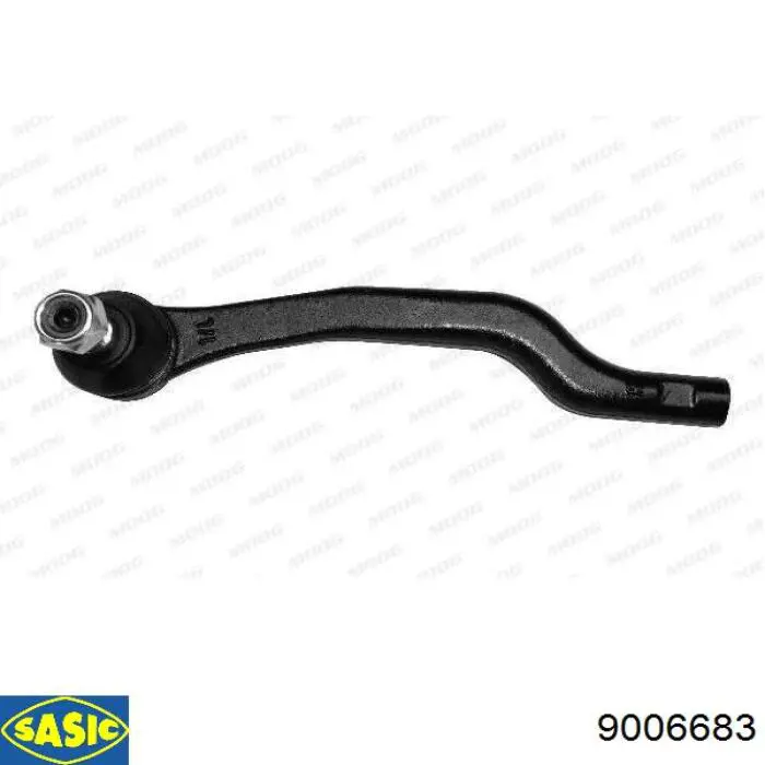Наконечник рульовий Sasic 9006683 ціна, від 16.49 USD