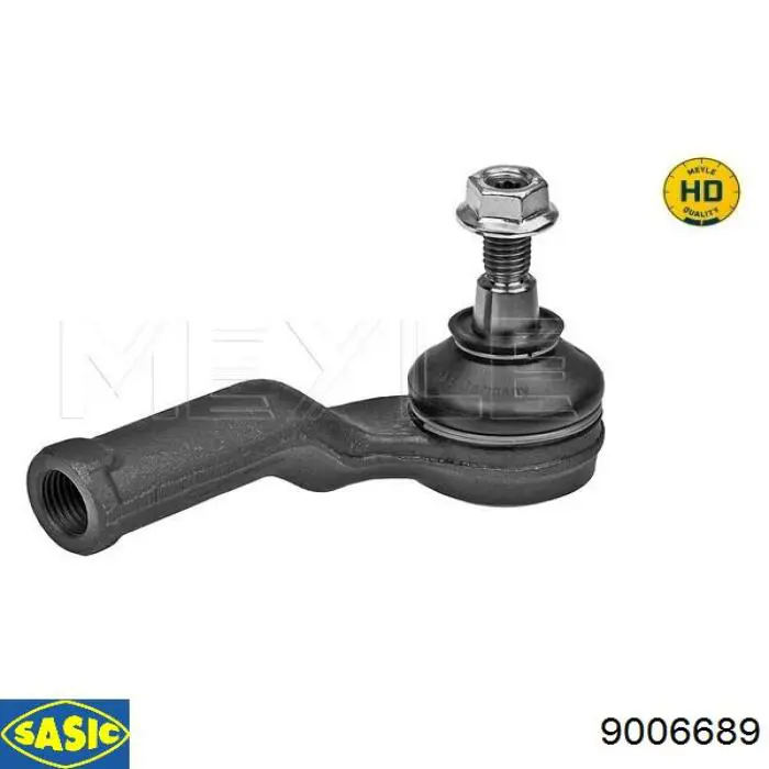 Наконечник рульовий Sasic 9006689 ціна, від 8.38 USD
