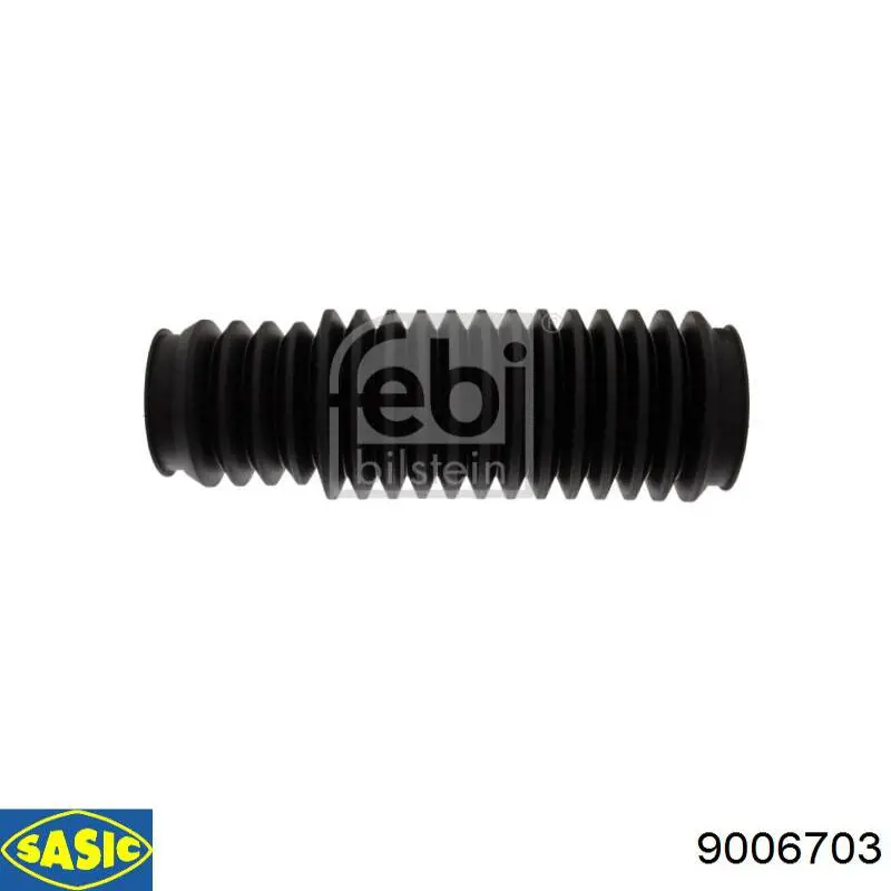 Пильник рульової тяги Monroe L15011 ціна, від 4.48 USD