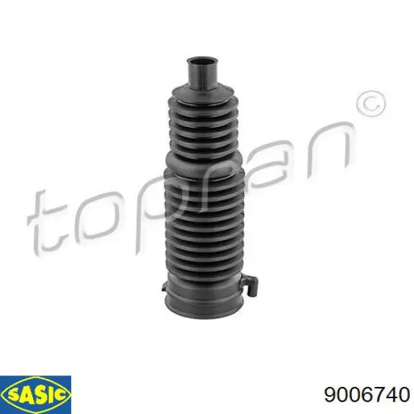 Пильник рульової тяги STD Ecem 728 ціна, від 4.28 USD