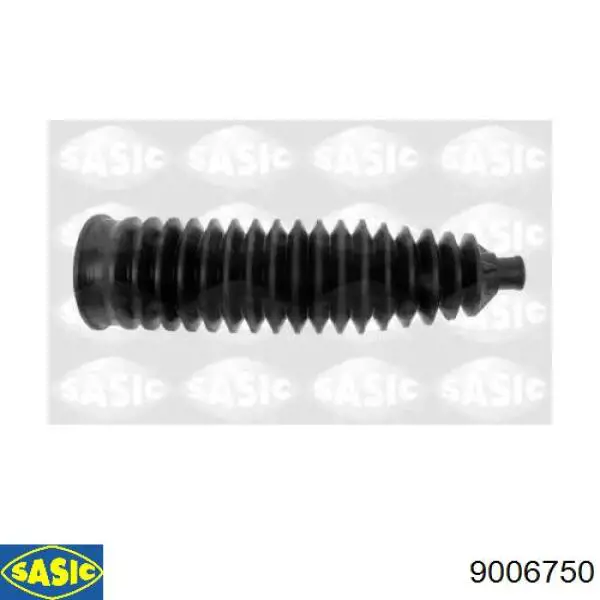 Пильник рейки Sasic 9006750