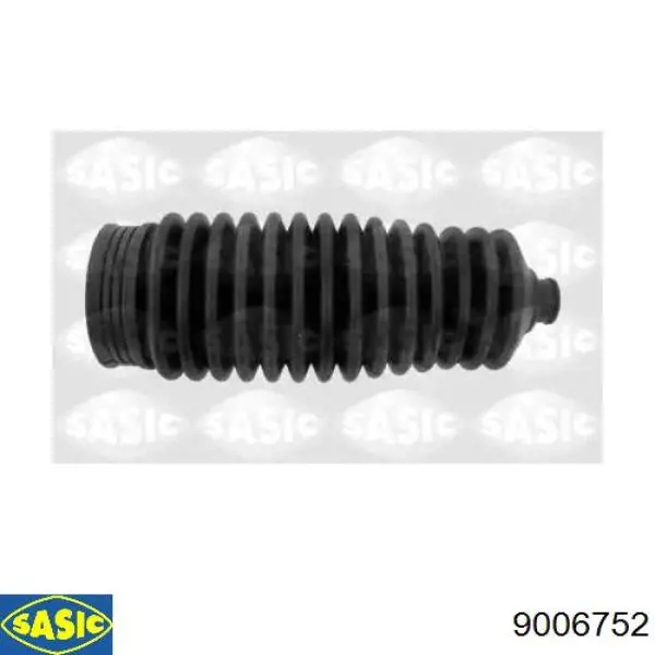 Пильник рульової тяги Sasic 9006752 ціна, від 3.61 USD