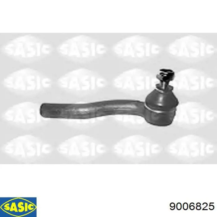 Тяга рульова поперечна Sasic 9006825 ціна, від 9.20 USD