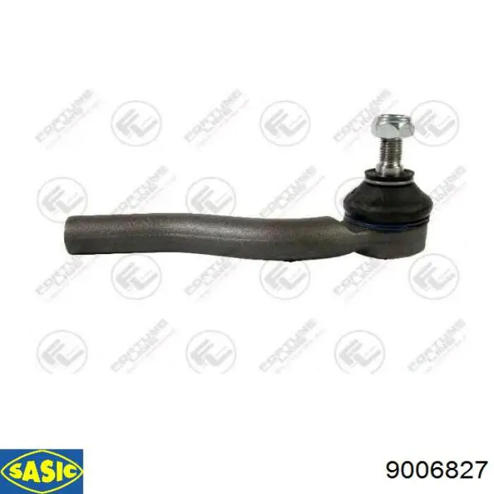 Тяга рульова ABS 240458