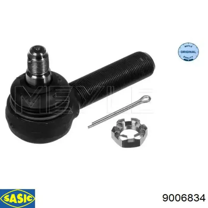 Тяга рульова поперечна Sasic 9006834 ціна, від 11.21 USD