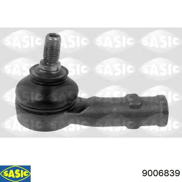 Рульова тяга 9006839 Sasic