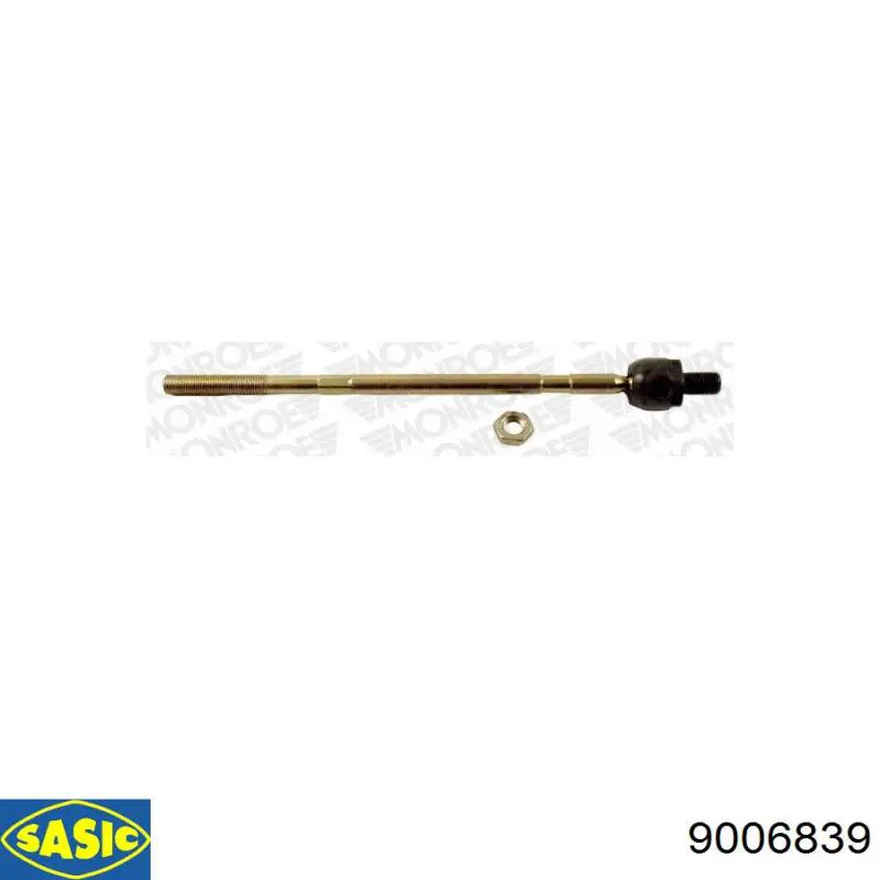 Тяга рульова Sasic 9006839