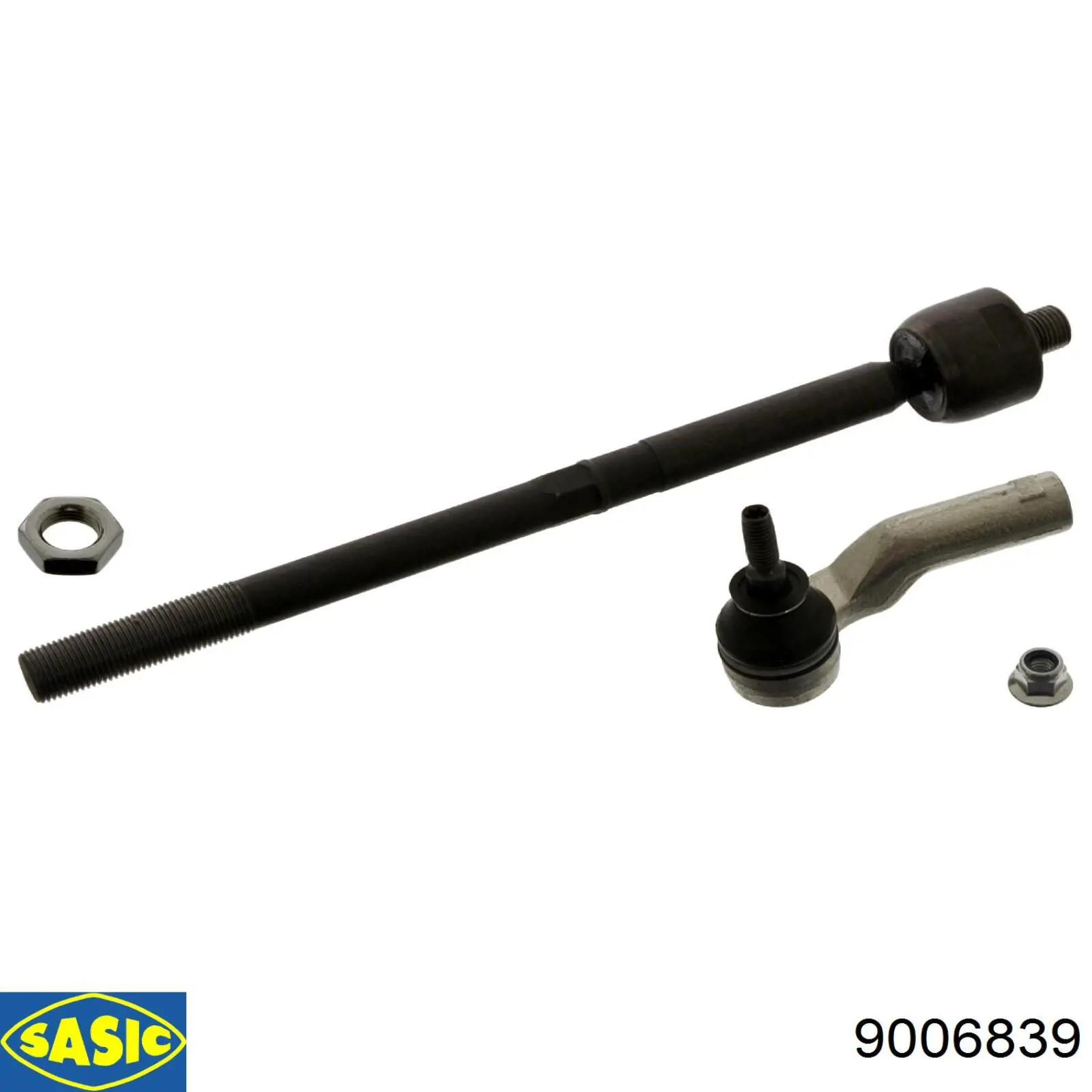 Купити 9006839 Sasic Тяга рульова поздовжня