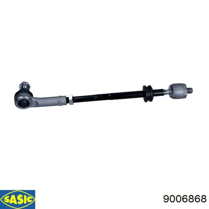 Тяга рульова поперечна Sasic 9006868 ціна, від 13.88 USD